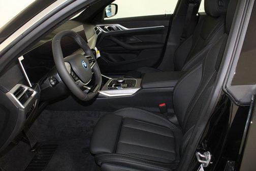 2025 BMW i4 Gran Coupe xDrive40