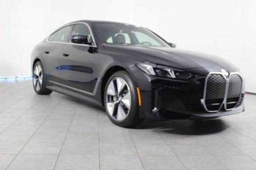 2025 BMW i4 Gran Coupe xDrive40
