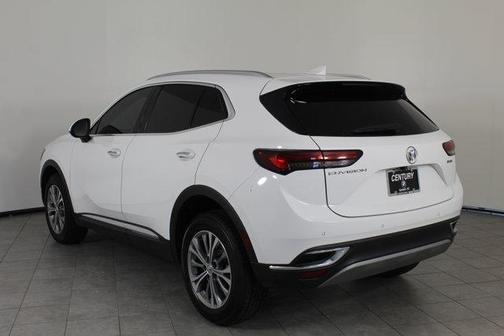 2022 Buick Envision FWD Preferred