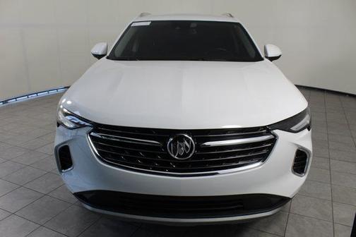 2022 Buick Envision FWD Preferred