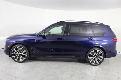 2026 BMW X7 M60i