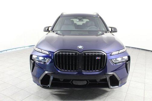 2026 BMW X7 M60i
