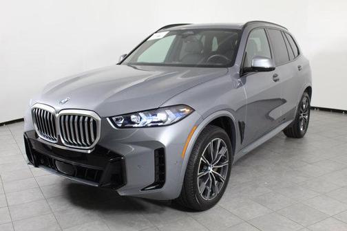 2025 BMW X5 sDrive40i