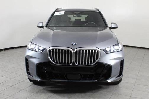 2025 BMW X5 sDrive40i