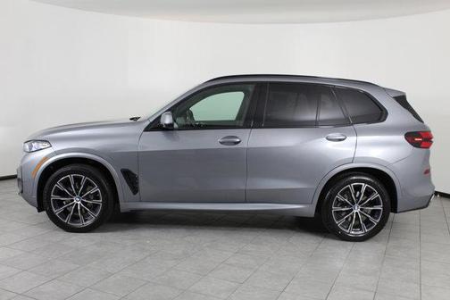 2025 BMW X5 sDrive40i
