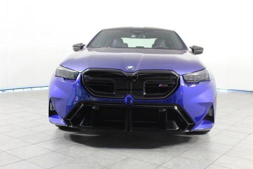 2026 BMW M5 Base