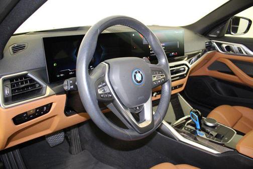 2023 BMW i4 Gran Coupe eDrive35