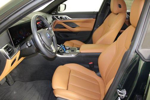 2023 BMW i4 Gran Coupe eDrive35