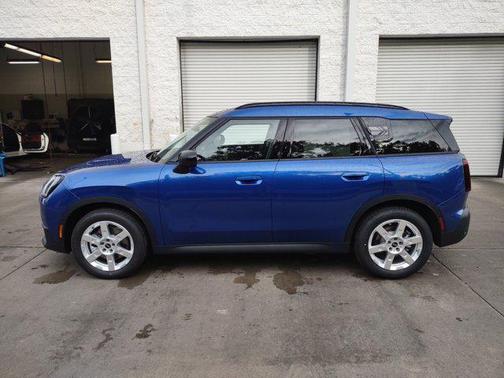 2025 MINI Countryman Cooper S ALL4