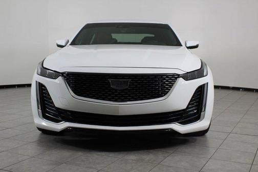 2020 Cadillac CT5 Premium Luxury RWD