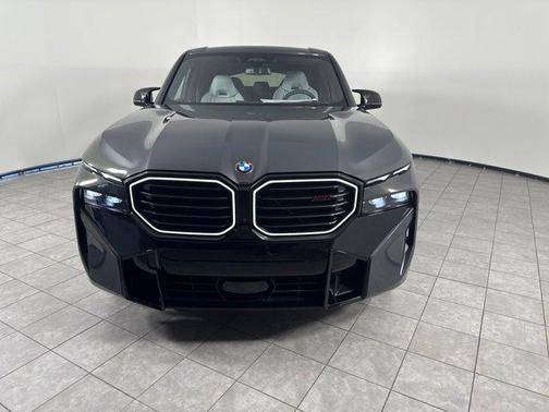 2026 BMW XM Label (Label Sports Activity Vehicle)