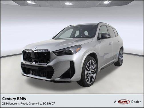 2026 BMW X1 M35i