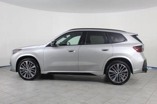 2026 BMW X1 M35i