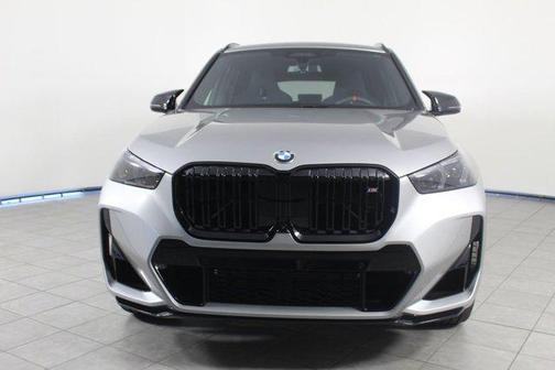 2026 BMW X1 M35i