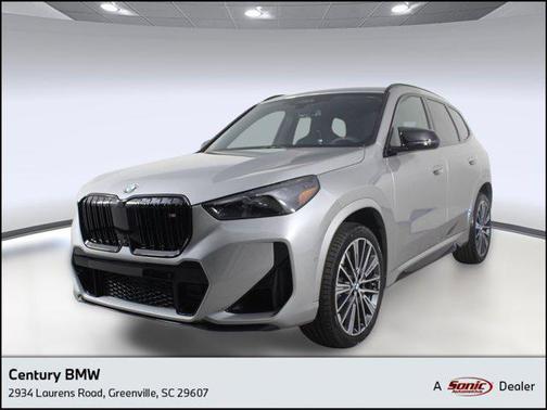 2026 BMW X1 M35i