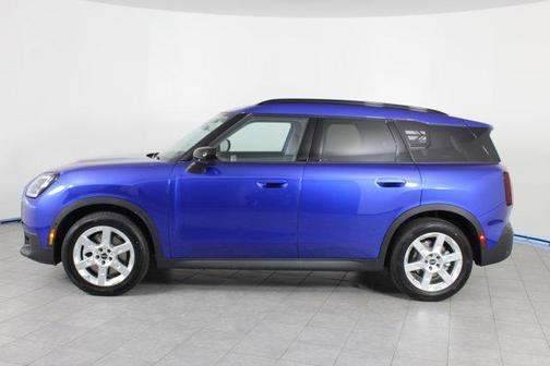 2025 MINI Countryman Cooper S ALL4