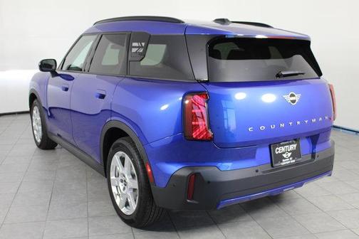 2025 MINI Countryman Cooper S ALL4