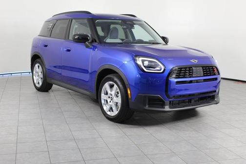 2025 MINI Countryman Cooper S ALL4