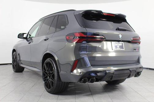 2026 BMW X5 M Base