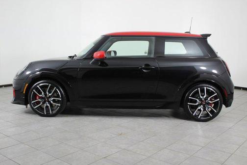 2026 MINI Hardtop John Cooper Works