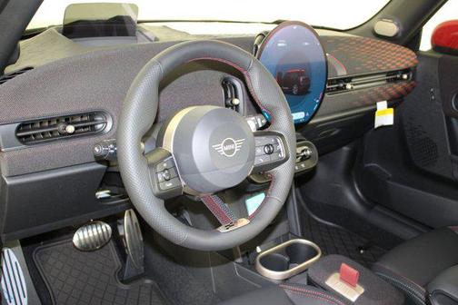 2026 MINI Hardtop John Cooper Works