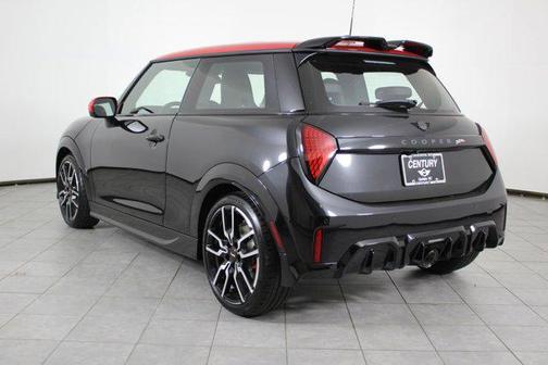 2026 MINI Hardtop John Cooper Works