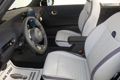 2026 MINI Convertible Cooper S