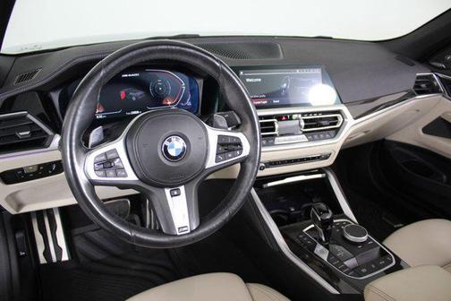 2023 BMW M440 i xDrive