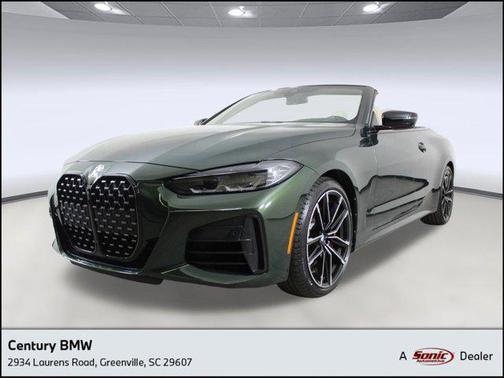 2023 BMW M440 i xDrive