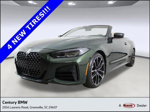 2023 BMW M440 i xDrive