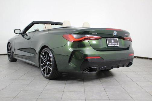 2023 BMW M440 i xDrive