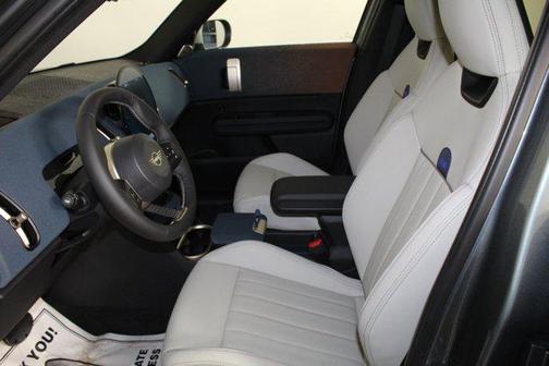 2026 MINI Countryman Cooper S ALL4