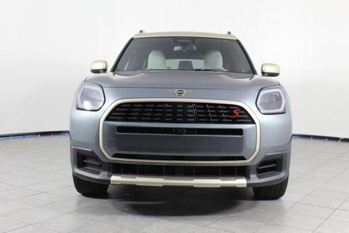 2026 MINI Countryman Cooper S ALL4