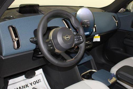 2026 MINI Countryman Cooper S ALL4