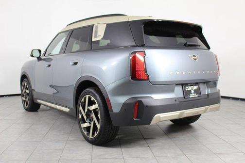 2026 MINI Countryman Cooper S ALL4