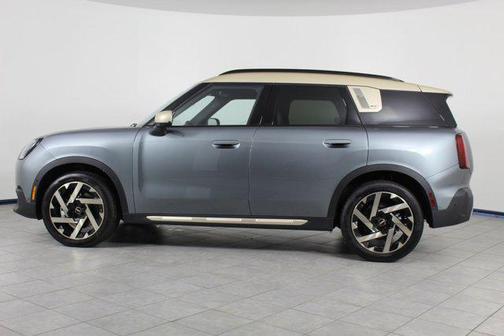 2026 MINI Countryman Cooper S ALL4