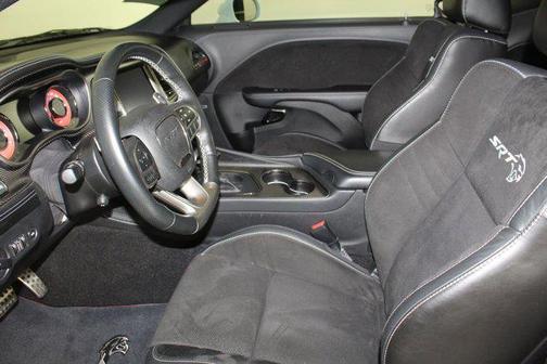 2023 Dodge Challenger SRT Hellcat