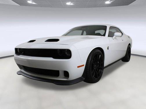 2023 Dodge Challenger SRT Hellcat