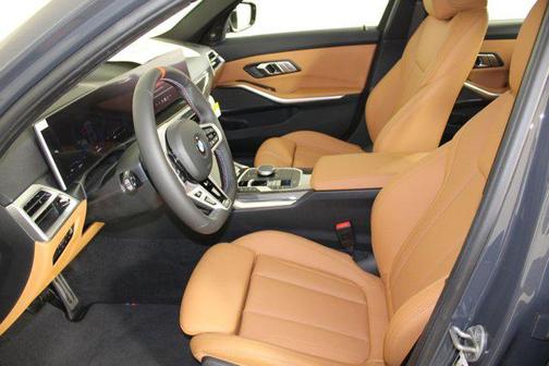 2026 BMW M340 xDrive