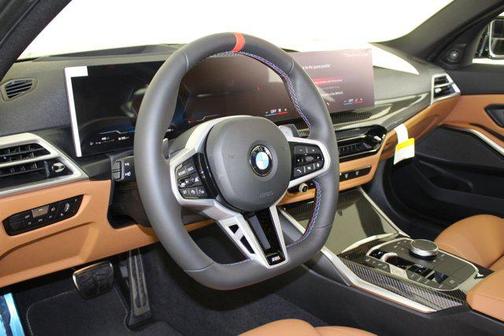 2026 BMW M340 xDrive