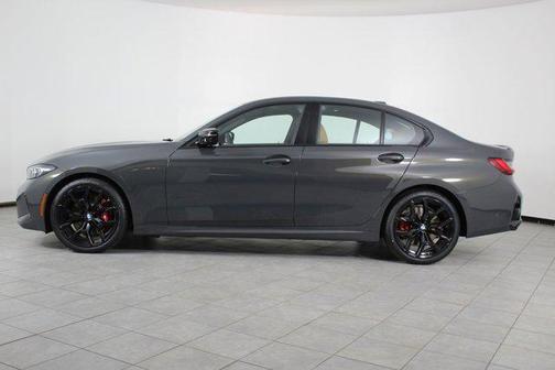 2026 BMW M340 xDrive