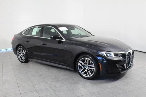 2025 BMW 430 Gran Coupe i