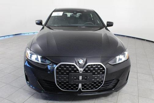 2025 BMW 430 Gran Coupe i