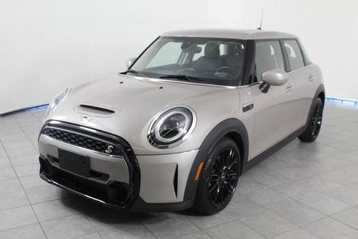 2024 MINI Hardtop Cooper S
