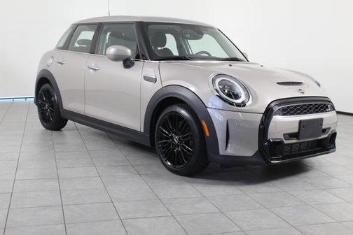 2024 MINI Hardtop Cooper S