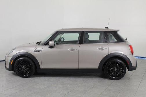 2024 MINI Hardtop Cooper S