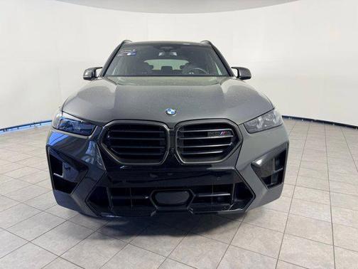 2025 BMW X5 M Base