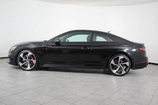 2018 Audi RS 5 2.9T
