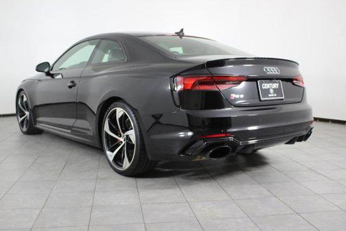 2018 Audi RS 5 2.9T