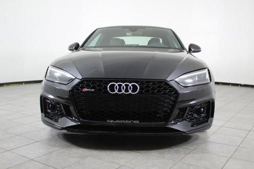 2018 Audi RS 5 2.9T